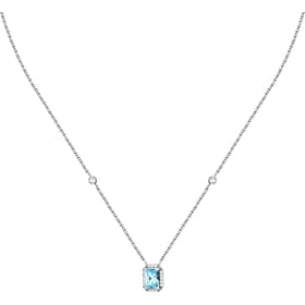 COLLIER MORELLATO DUCHESSA - SAIW315