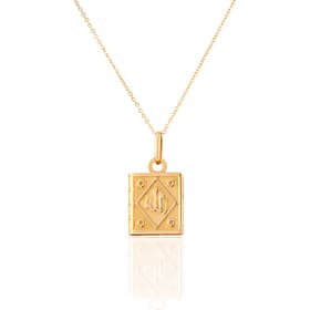 COLLIER CLEOR  - D.8106900001