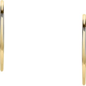 BOUCLE CLEOR CREOLE - P.76K901008700