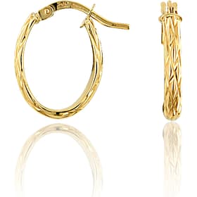 BOUCLE CLEOR CREOLE - P.76K901009000