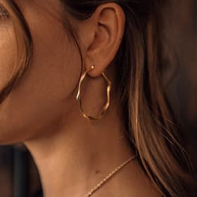 BOUCLE CLEOR CREOLE - P.76K901013300