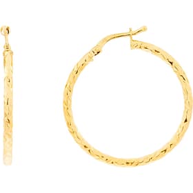 BOUCLE CLEOR CREOLE - P.76K901009200
