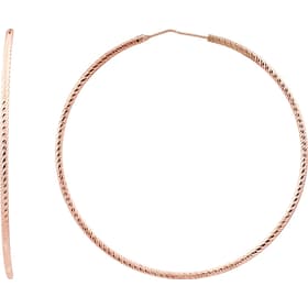 BOUCLE CLEOR CREOLE - P.92K901000400
