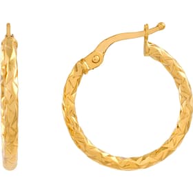 BOUCLE CLEOR CREOLE - P.76K901008900
