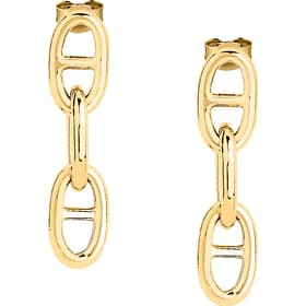 BOUCLE CLEOR INTRECCIO BOLD - P.575A01000100