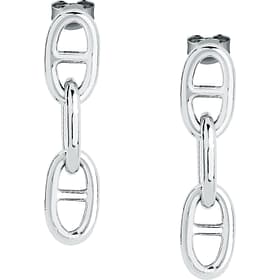 BOUCLE CLEOR INTRECCIO BOLD - P.255A01000100