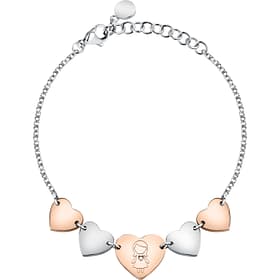 BRACELET CLEOR  - D.7202500001