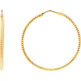 BOUCLE CLEOR CREOLE - P.91K901000400
