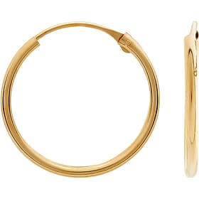 BOUCLE CLEOR CREOLE - P.76K901012200