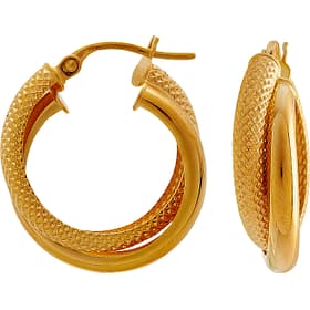 BOUCLE CLEOR CREOLE - P.76K901009500