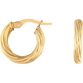 BOUCLE CLEOR CREOLE - P.13K901005400