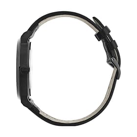 Montre Homme BOSS en Cuir Noir Etanche
