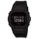Montre Homme G-SHOCK en R&eacute;sine Noire Etanche