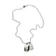 Collier DIESEL en Acier