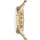 Montre Homme DIESEL en Acier Jaune Etanche