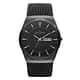 Montre Homme SKAGEN en Acier Noir Etanche