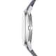 Montre Homme SKAGEN en Cuir Bleu