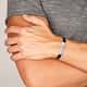 Bracelet MALE en Acier