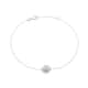 Bracelet Femme Diamant Blanc CLEOR - CLEOR