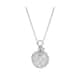 Collier Femme avec Oxyde Blanc  FOSSIL - CLEOR