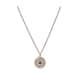Collier Femme avec Oxyde Multicolore FOSSIL - CLEOR