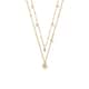 Collier Femme GUESS - CLEOR