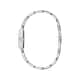 Montre Femme GUESS BELLA en Acier Gris