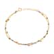 Bracelet Jaune Femme CLEOR - CLEOR