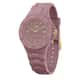 Montre Femme ICE-WATCH ICE GENERATION en Silicone Rose
