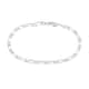 Bracelet CLEOR en Argent 925/1000 Blanc - CLEOR