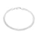 Bracelet CLEOR en Argent 925/1000 Blanc - CLEOR
