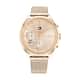 Montre Analogique Femme TOMMY HILFIGER en Acier Rose - CLEOR