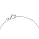 Bracelet MORELLATO en Or 375/1000 Blanc - vue 3 - CLEOR