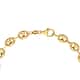 Bracelet CLEOR en Or 750/1000 Jaune - vue 3 - CLEOR
