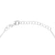 Bracelet SQUARE en Argent 925/1000 - vue 3 - CLEOR
