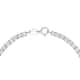 Bracelet CLEOR en Argent 925/1000 et Oxyde - vue 3 - CLEOR