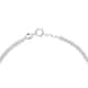 Bracelet CLEOR en Argent 925/1000 et Oxyde - vue 3 - CLEOR