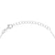 Bracelet PERLE DE NUIT en Argent 925/1000 et Oxyde - vue 3 - CLEOR