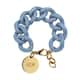 Bracelet Femme ICE-WATCH en Plastique Bleu - vue 1 - CLEOR