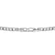 Bracelet MORELLATO en Argent 925/1000 Blanc et Oxyde Rouge - vue 3 - CLEOR