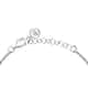 Bracelet MORELLATO en Argent 925/1000 Blanc et Perle de Culture Rose - vue 3 - CLEOR