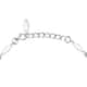 Bracelet CLEOR en Argent 925/1000 et Oxyde - vue - CLEOR
