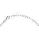 Bracelet CLEOR en Argent 925/1000 et Cristal - vue - CLEOR