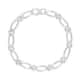 Bracelet CLEOR en Argent 925/1000 - vue 1 - CLEOR