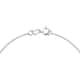 Bracelet CLEOR en Argent 925/1000 et Perle Synthétique Blanche - vue - CLEOR