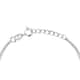 Bracelet CLEOR en Argent 925/1000 et Onyx - vue - CLEOR