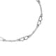 Bracelet CLEOR en Argent 925/1000 - vue - CLEOR