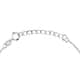 Bracelet PERLE DE NUIT en Argent 925/1000 et Perle de culture Blanche - vue - CLEOR