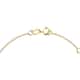 Bracelet CLEOR en Or 375/1000 Jaune et Perle de culture Blanche - vue - CLEOR