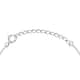 Bracelet PERLE DE NUIT en Argent 925/1000 et Perle de culture Blanche - vue - CLEOR